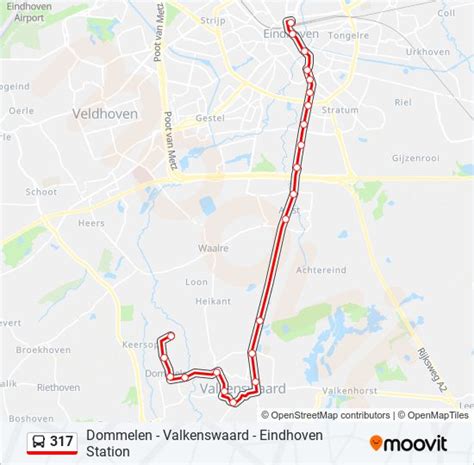 Eindhoven to Dommelen, Ambrosiusdal .